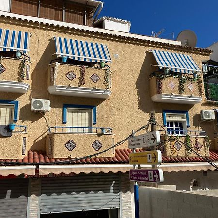 Apartamento Yash Torremolinos Bagian luar foto