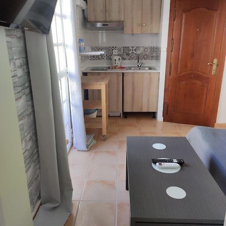 Apartamento Yash Torremolinos Bagian luar foto