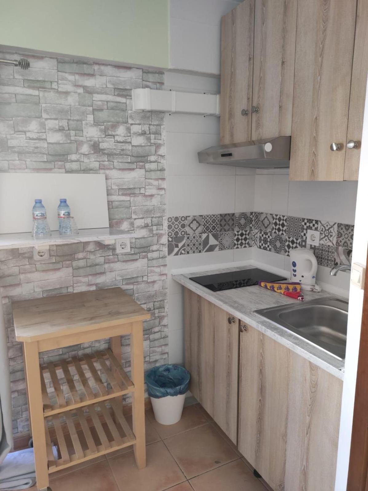 Apartamento Yash Torremolinos Bagian luar foto