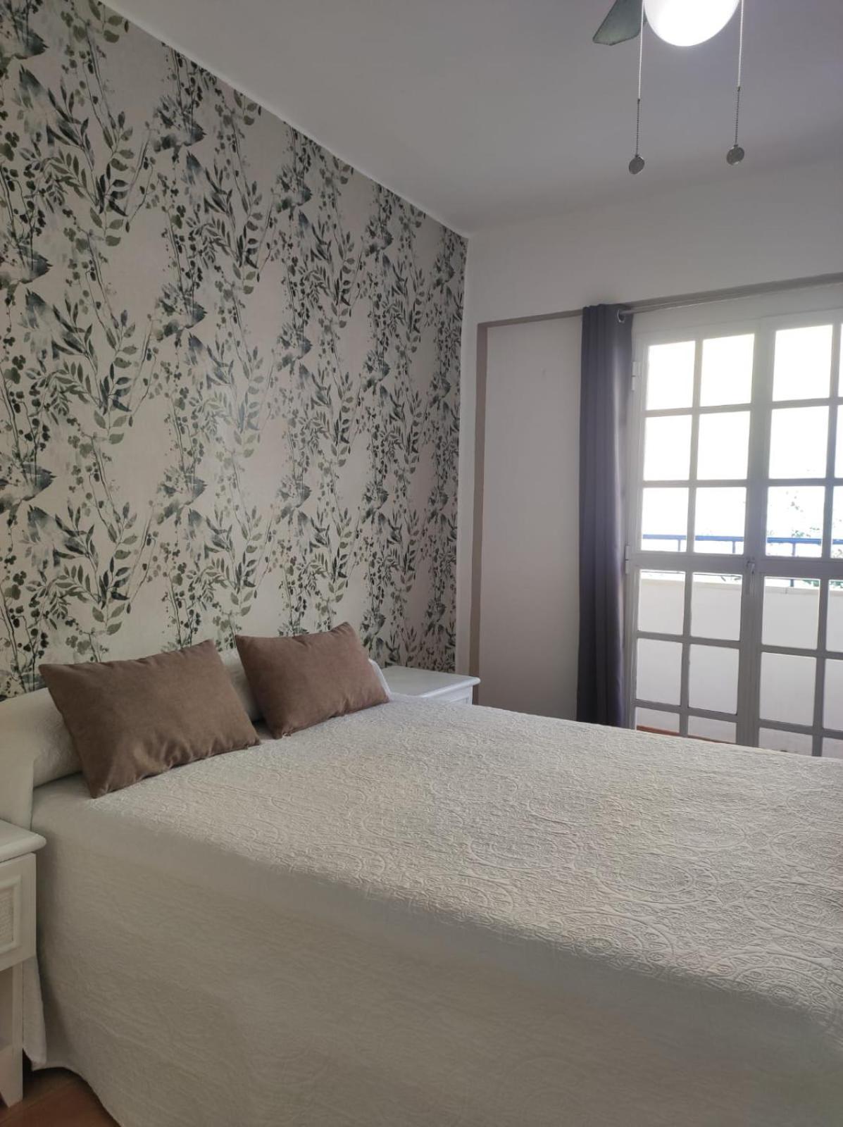 Apartamento Yash Torremolinos Bagian luar foto