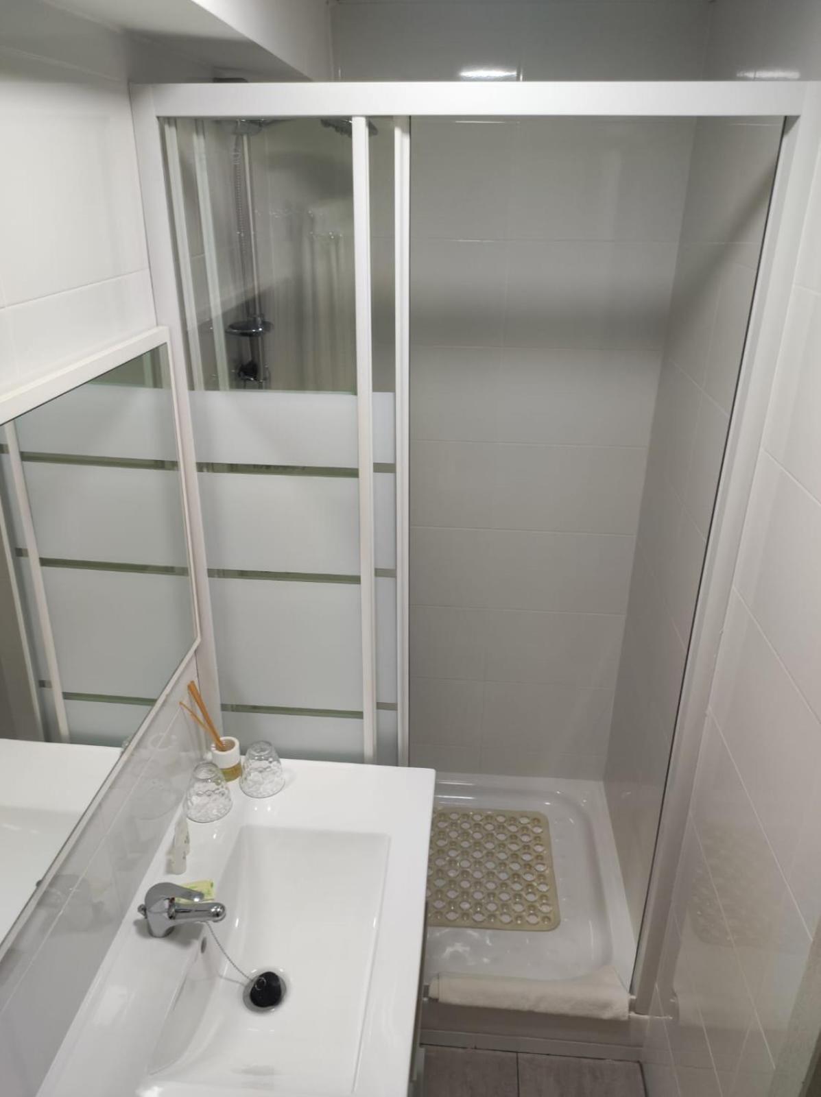 Apartamento Yash Torremolinos Bagian luar foto