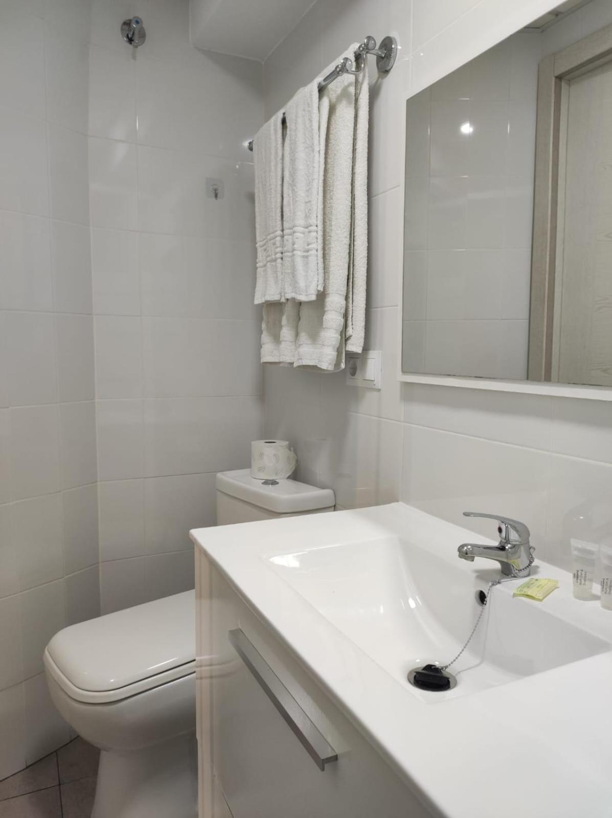 Apartamento Yash Torremolinos Bagian luar foto