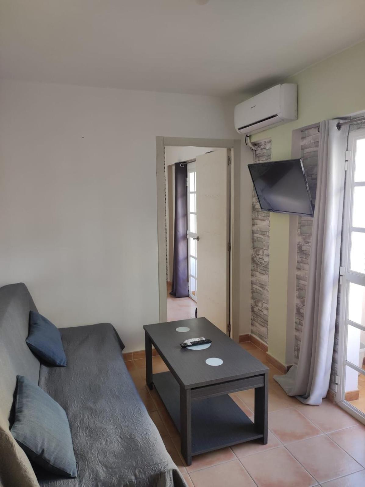 Apartamento Yash Torremolinos Bagian luar foto