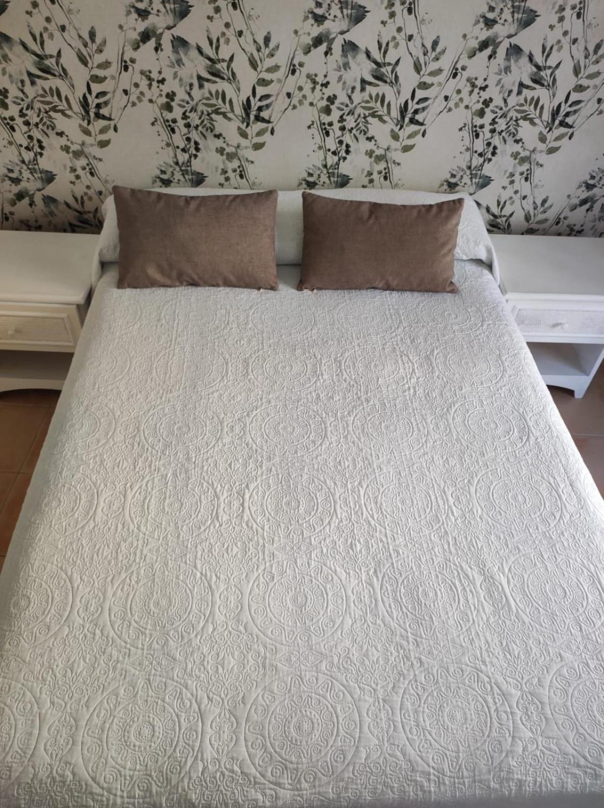 Apartamento Yash Torremolinos Bagian luar foto