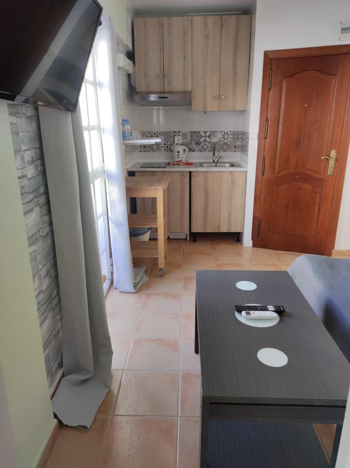 Apartamento Yash Torremolinos Bagian luar foto