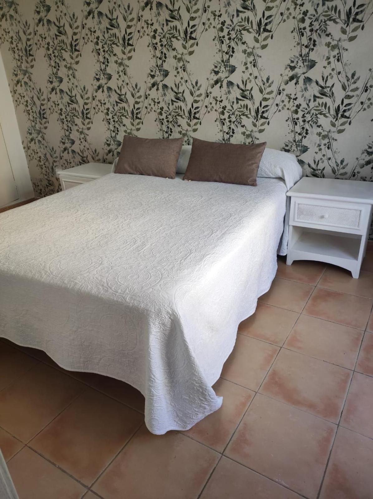 Apartamento Yash Torremolinos Bagian luar foto